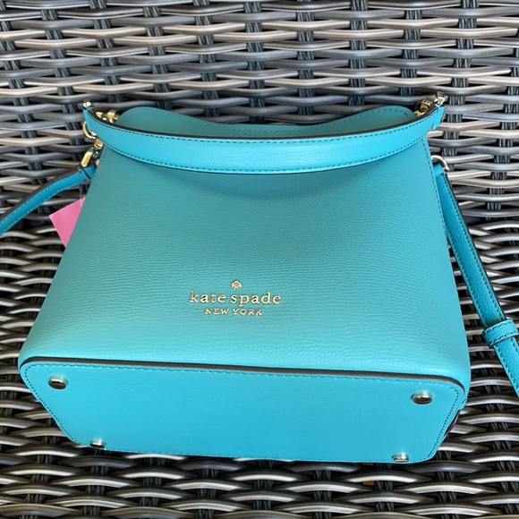 Kate Spade Darcy Small Bucket Bag - Picture 4 of 16